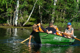 Монастырские каналы
