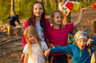 Детская радость