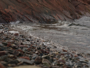 Беломорский прибой