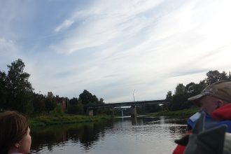 Выдропужск